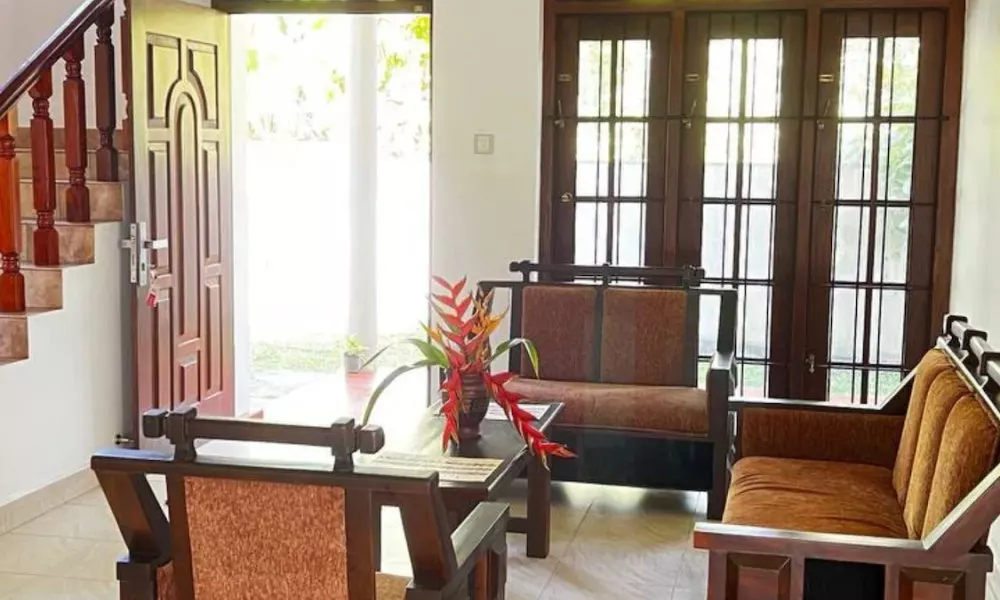 Urban Galle Villa, фото 2