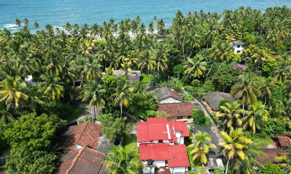 Urban Galle Villa, фото 4