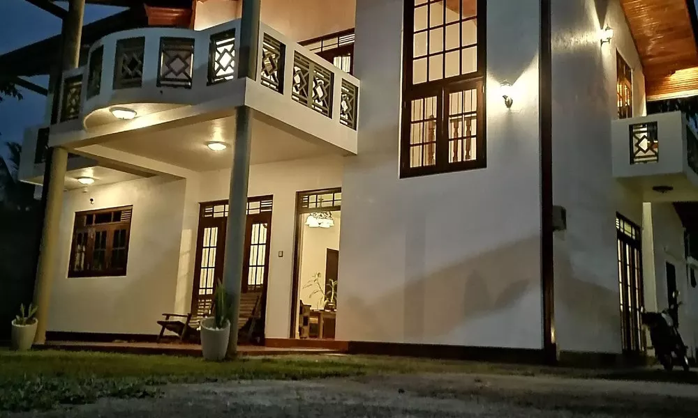 Urban Galle Villa, фото 5