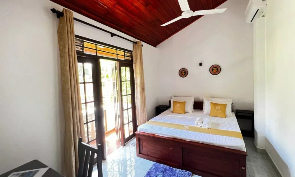 Urban Galle Villa, фото 3