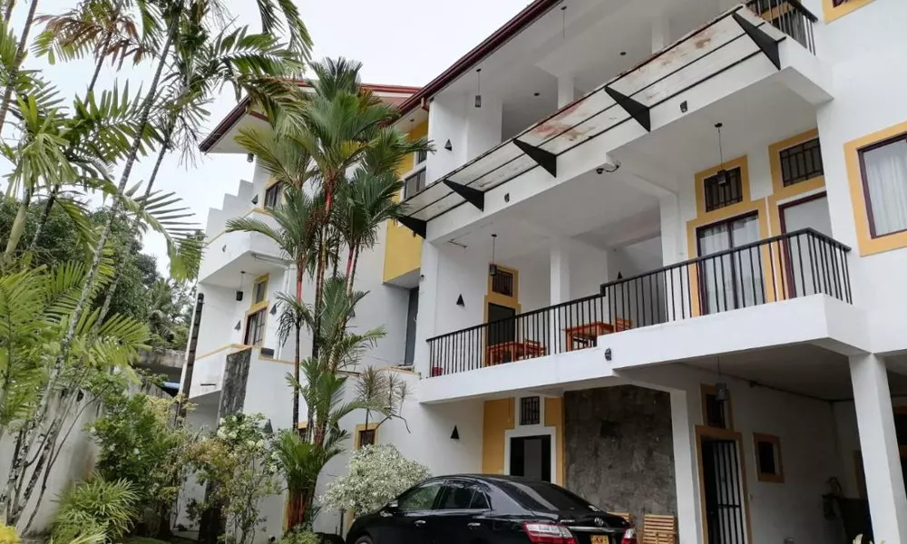 Hotel Apna Galle