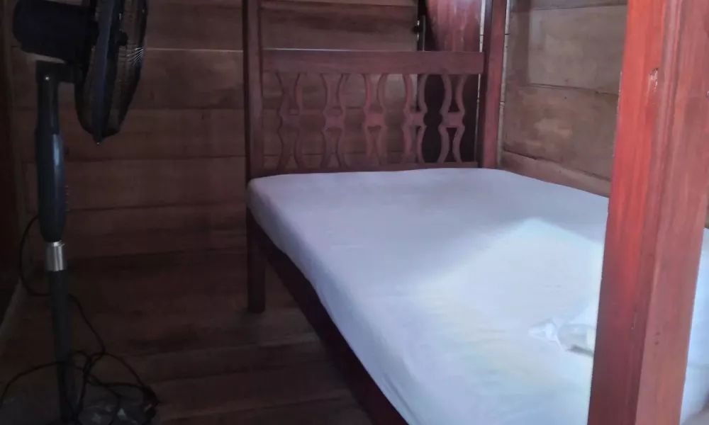 Green Herbal Ayurvedic Eco-Chalets, фото 2