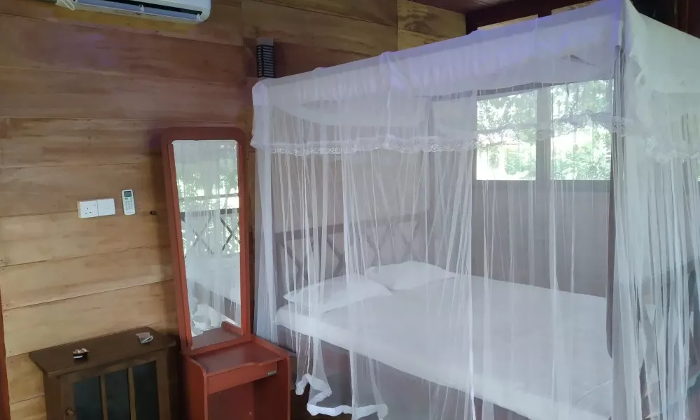Green Herbal Ayurvedic Eco-Chalets, фото 5