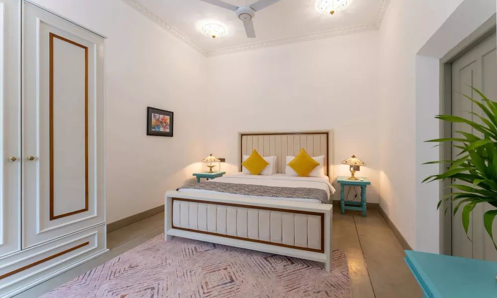 The Fort House, фото 3