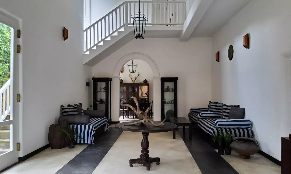 Villa Inlet Galle, фото 5