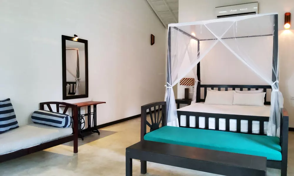 Villa Inlet Galle, фото 3