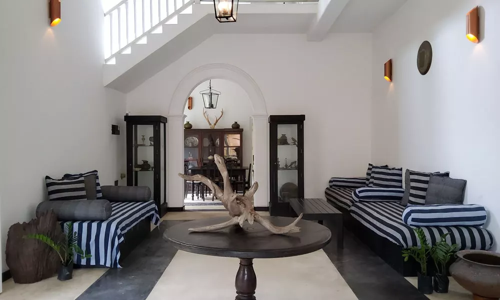 Villa Inlet Galle, фото 4