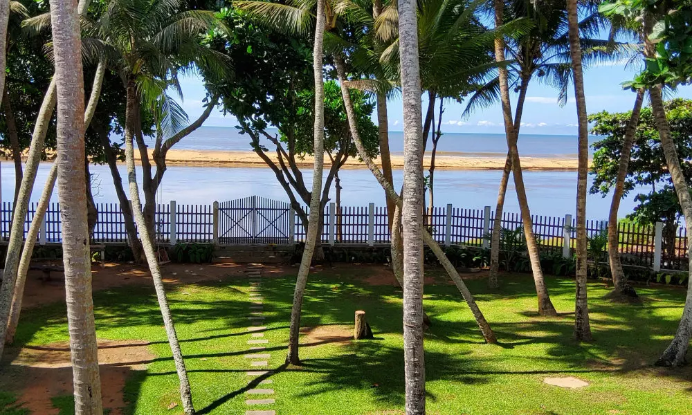 Villa Inlet Galle, фото 2