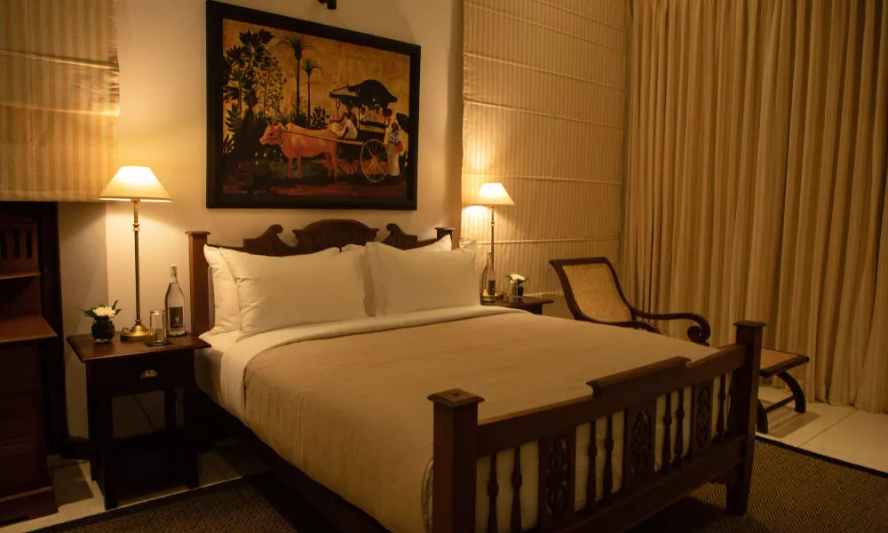 Nyne Hotels - Landesi, Galle Fort, фото 3