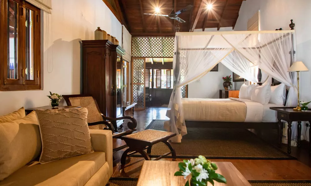 Nyne Hotels - Landesi, Galle Fort, фото 2