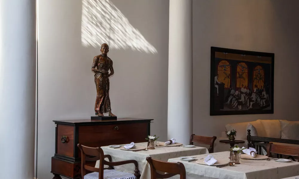 Nyne Hotels - Landesi, Galle Fort, фото 5