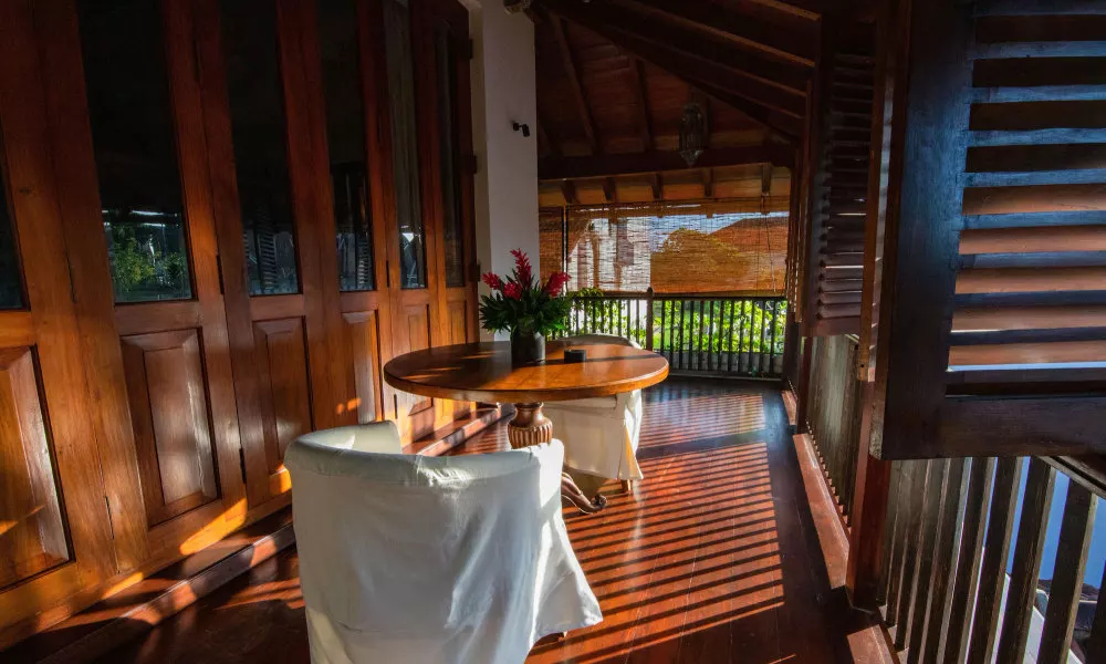 Nyne Hotels - Landesi, Galle Fort, фото 4