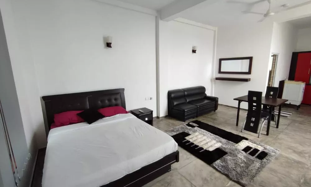 Hotel Ranthil, фото 2