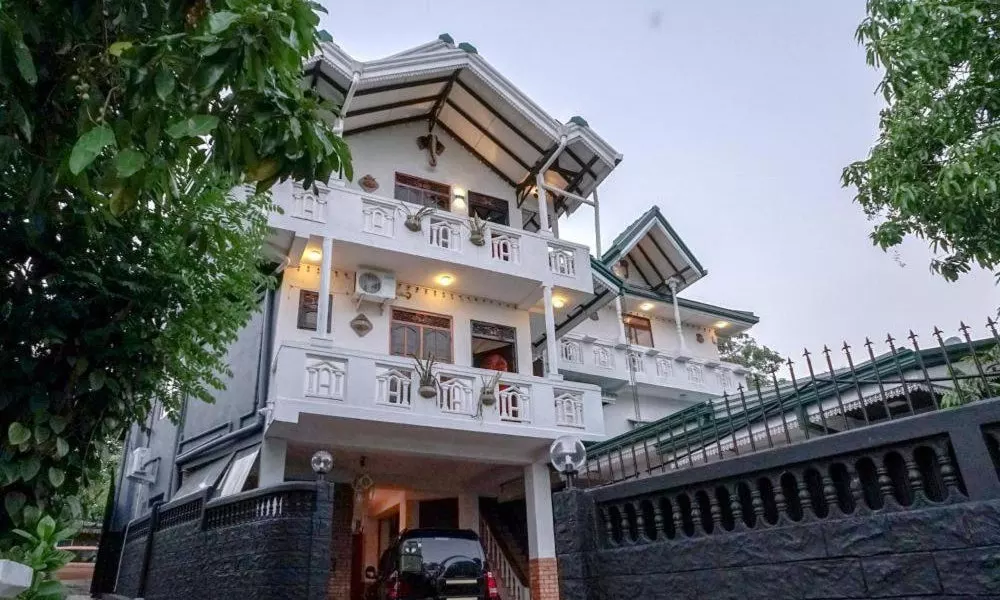 Hotel Ranthil