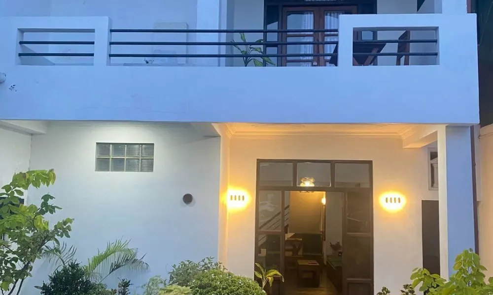 Jess Beach Villa, фото 5