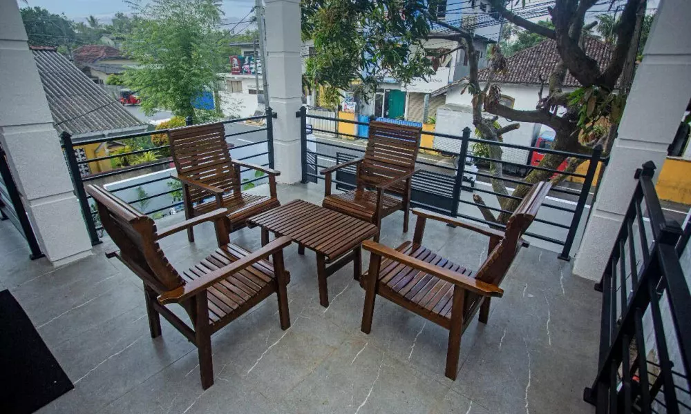 Villa Pearl Breeze, фото 4