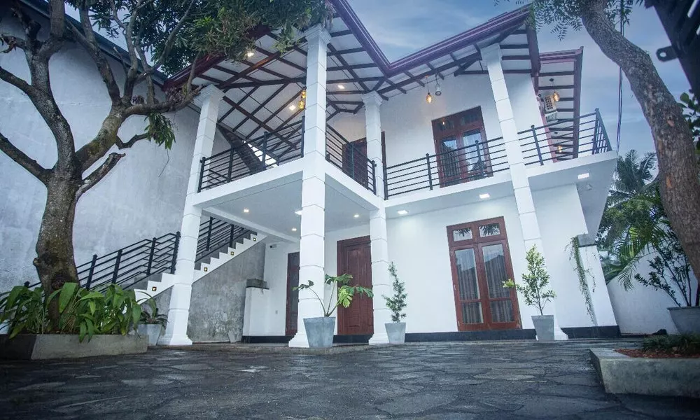 Villa Pearl Breeze, фото 5