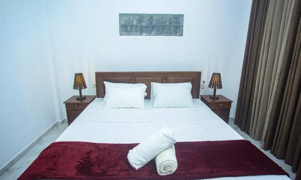Villa Pearl Breeze