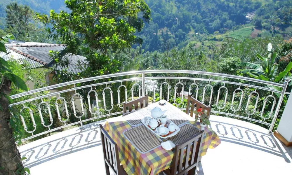 ELLA VIEW Hotel, фото 4