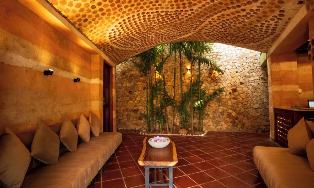 O2 Villas Resort & Spa, Ella, фото 2