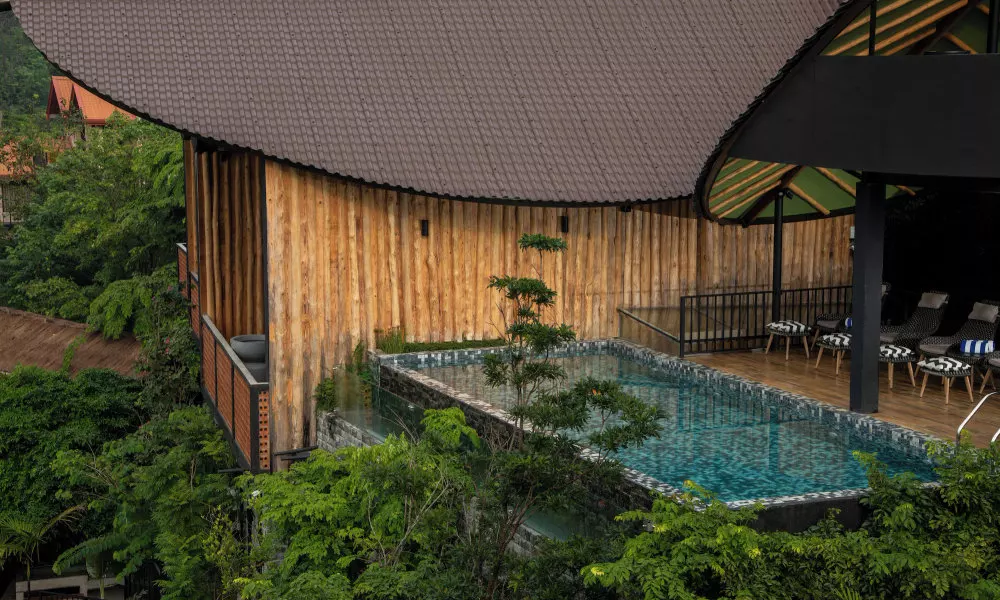 O2 Villas Resort & Spa, Ella