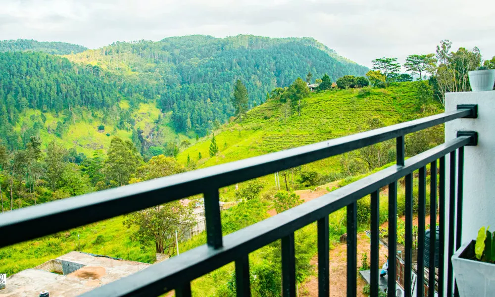 Wonder Mount Resort, фото 3
