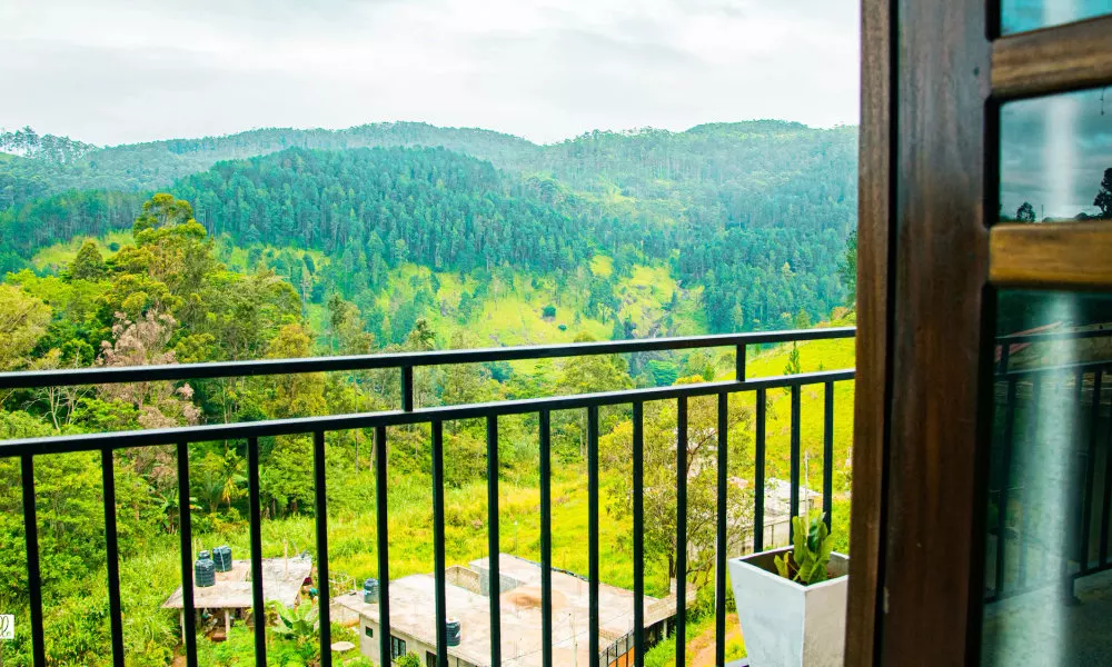 Wonder Mount Resort, фото 5