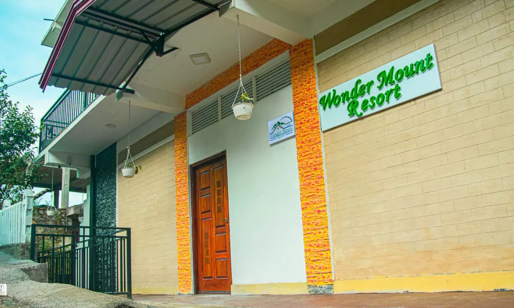 Wonder Mount Resort, фото 4