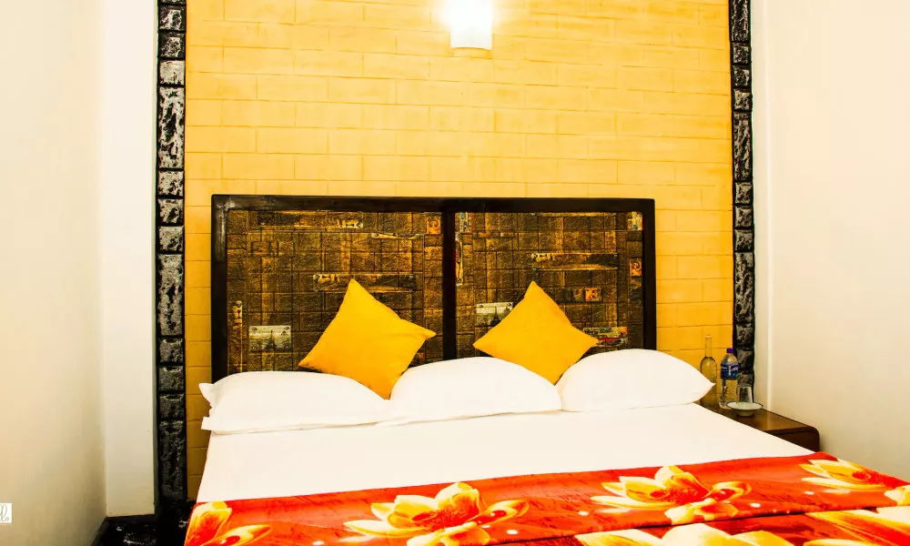 Wonder Mount Resort, фото 2