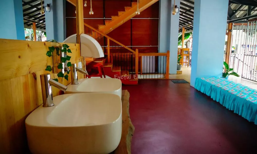 Eyeful Ella Hostel, фото 4