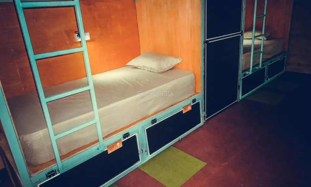 Eyeful Ella Hostel