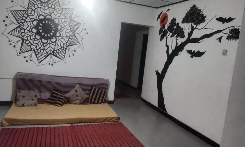 T-More Hotel & Hostel, фото 2