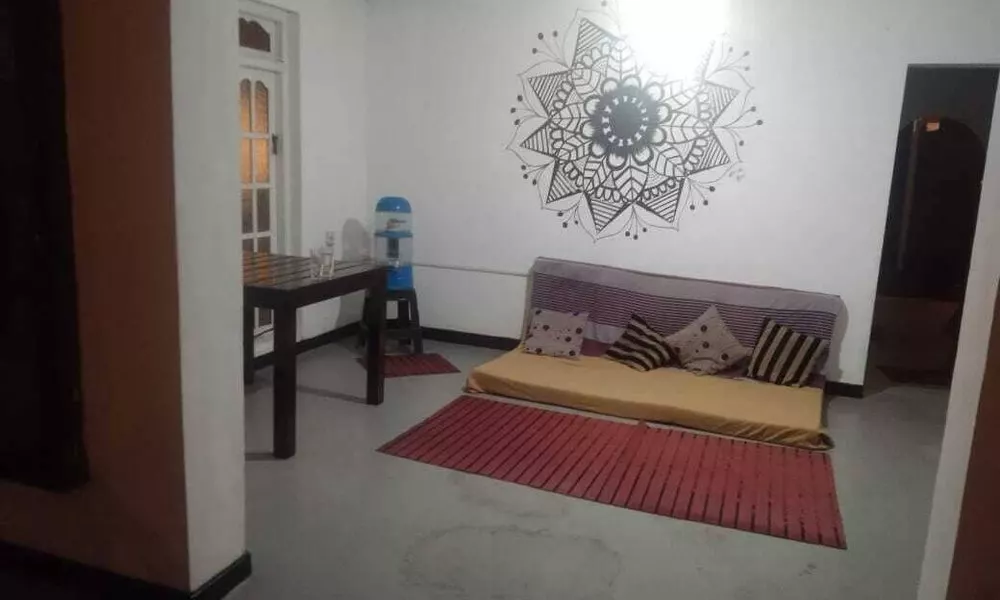 T-More Hotel & Hostel