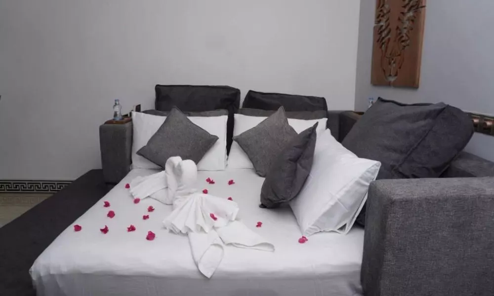 Fortview International Hotel