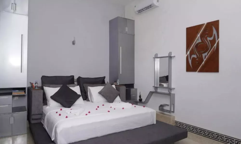 Fortview International Hotel, фото 3