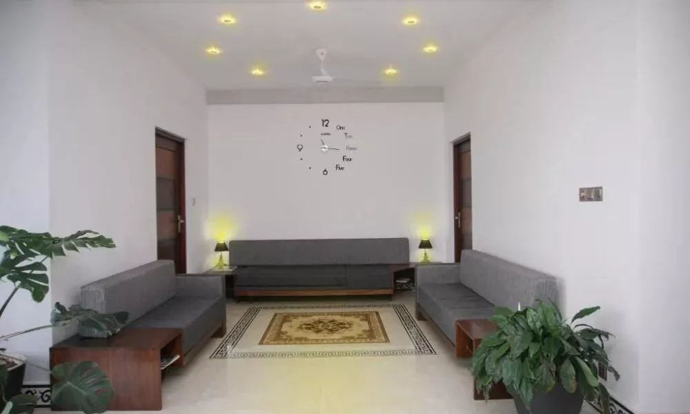 Fortview International Hotel, фото 2