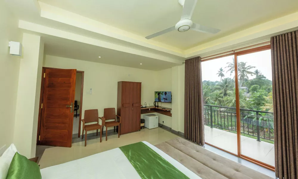 Fortwill City Hotel, фото 2