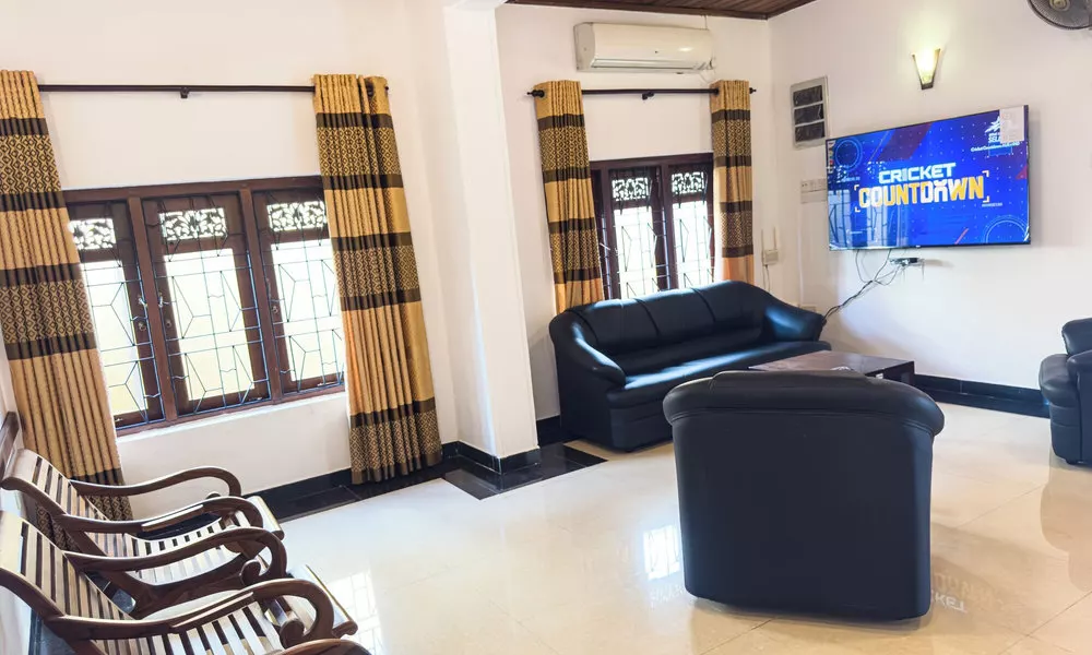 Villa Sky Blue, фото 4