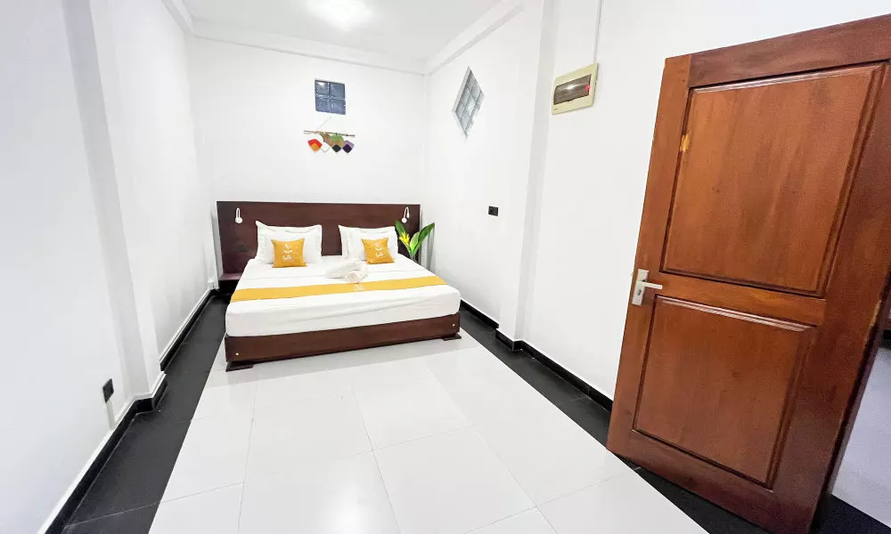 Galle Nature Nook