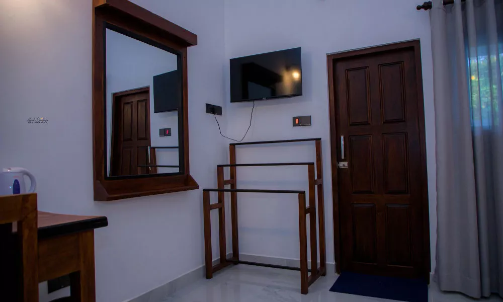 Sekku Villa, фото 5