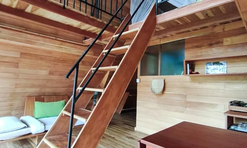 Ella Treehouse, фото 4