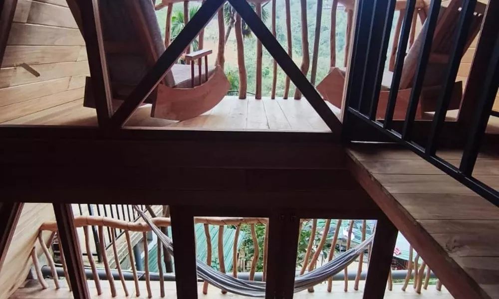 Ella Treehouse, фото 2