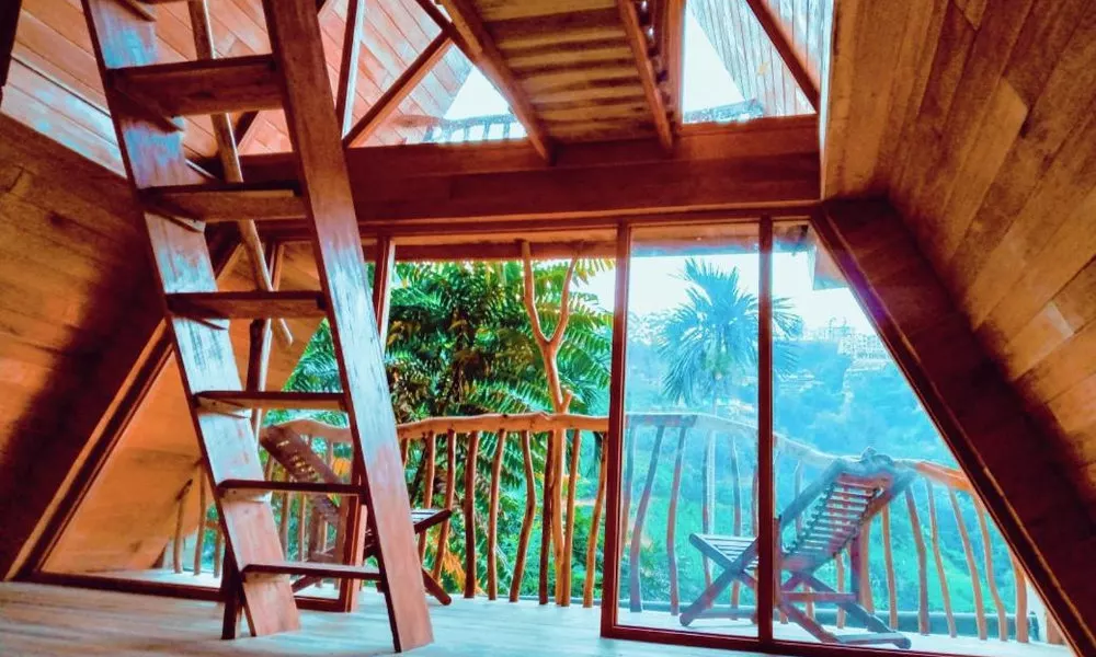Ella Treehouse, фото 5