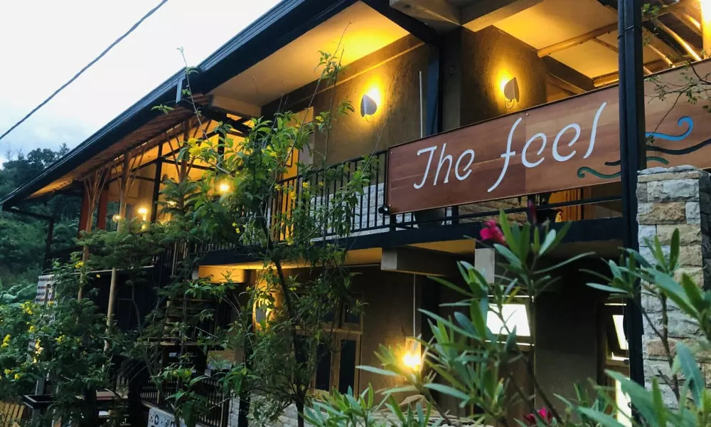 The Feel Luxury Boutique Hotel Ella, фото 4