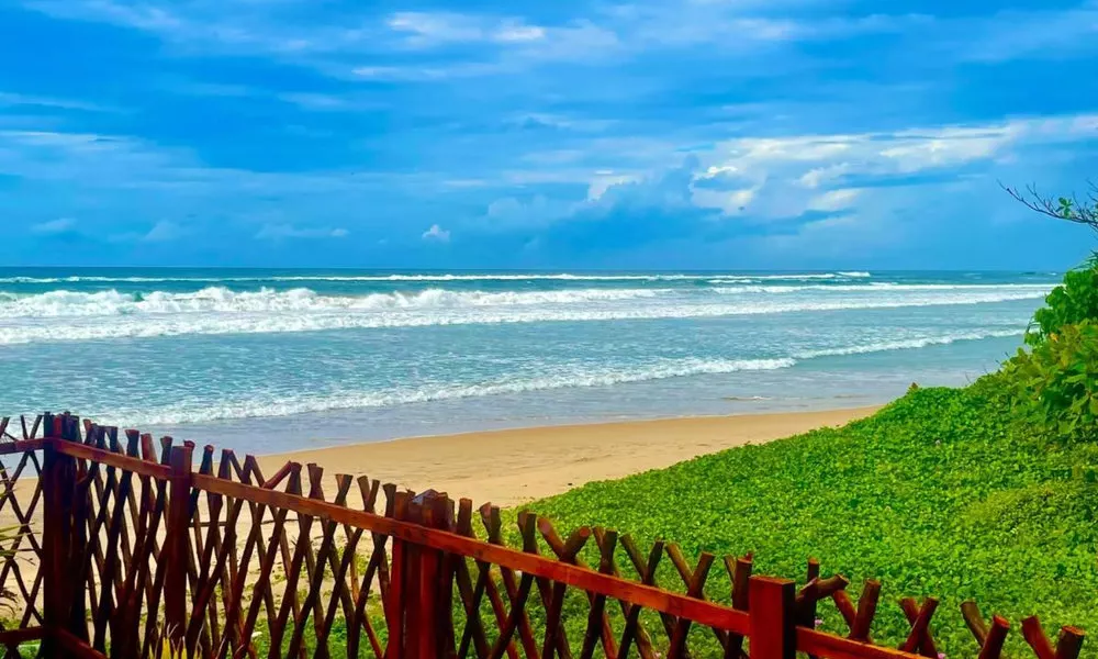 Amaya Beach Hotel Dikwella, фото 3