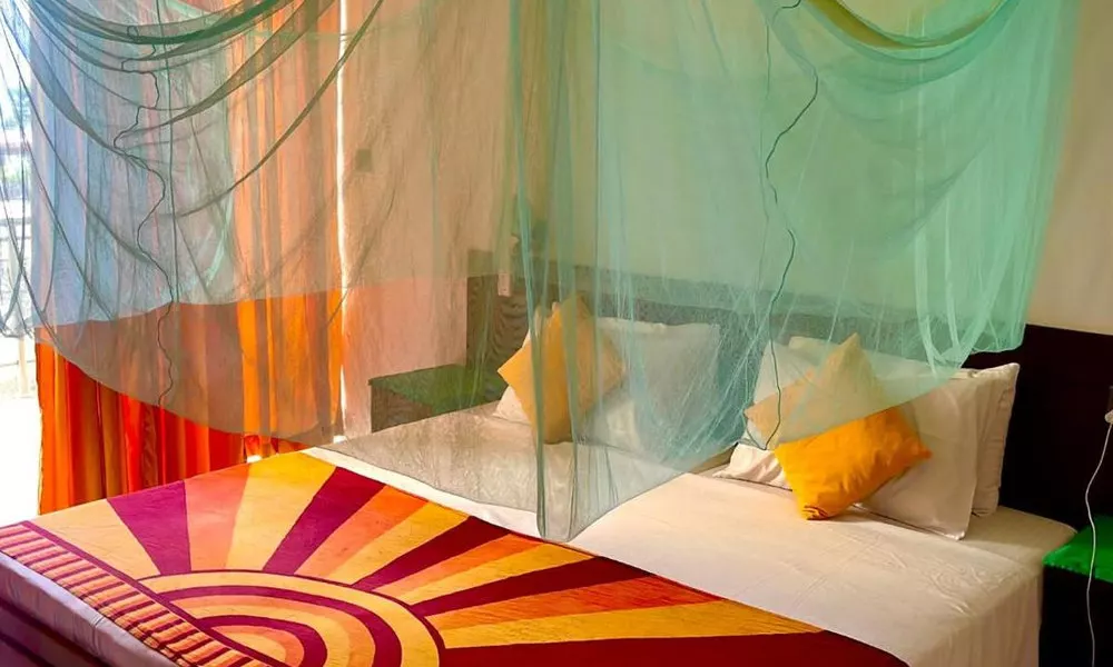 Amaya Beach Hotel Dikwella, фото 2