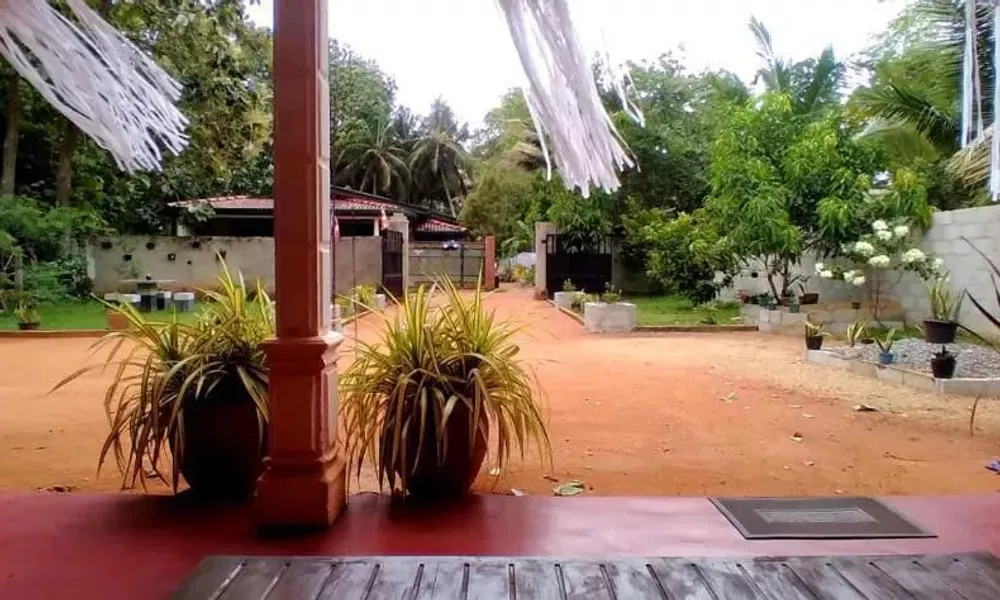 Impress Holiday Home