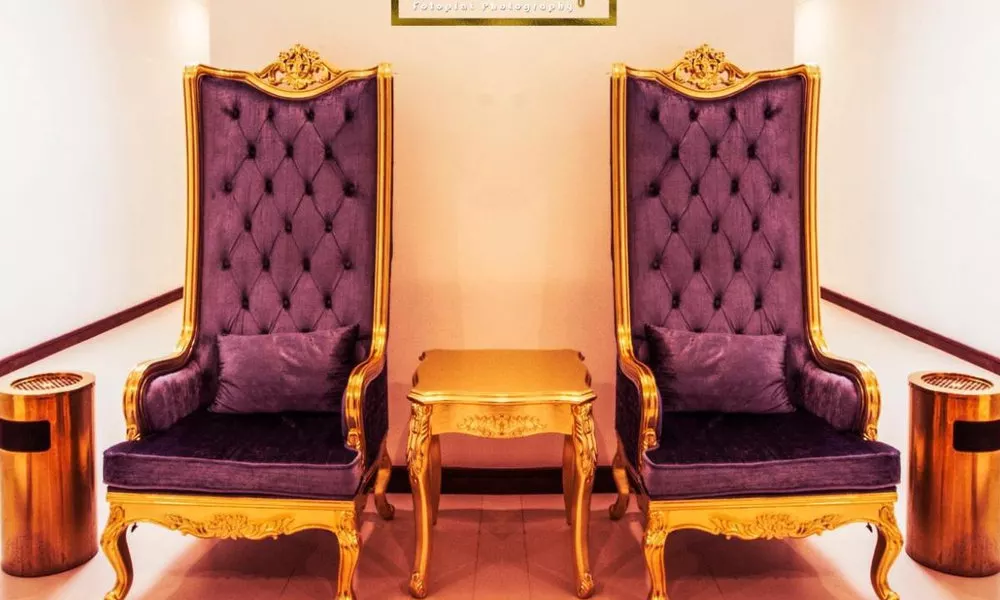 Hotel Randiya Anuradhapura