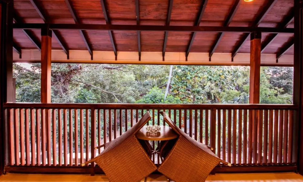 Hotel Randiya Anuradhapura, фото 2