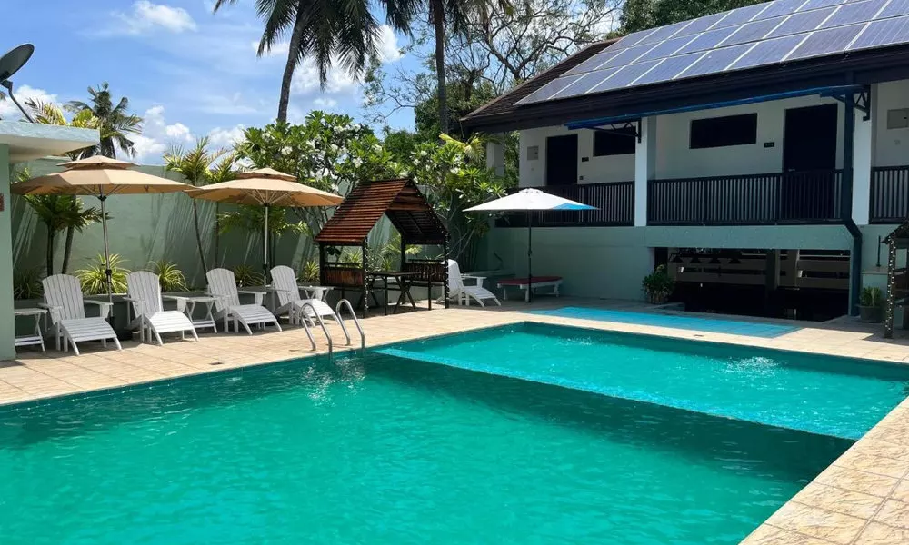 Hotel Randiya Anuradhapura, фото 5
